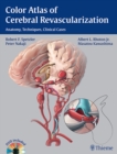 Image for Color Atlas of Cerebral Revascularization : Anatomy, Techniques, Clinical Cases