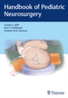 Image for Handbook of Pediatric Neurosurgery