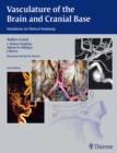 Image for Vasculature of the Brain and Cranial Base