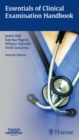 Image for Essentials of clinical examination handbook
