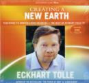 Image for Creating a New Earth