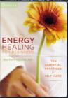 Image for Energy Healing for Beginners : Ten Essential Practices for Self-Care