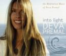 Image for Into Light : The Meditation Music of Deva Premal