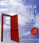 Image for Heal your past-life fears  : a guided process to realize your soul&#39;s potential