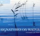 Image for Signatures on Water : Piano Meditation Music