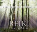 Image for Reiki Healing Music