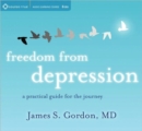Image for Freedom from depression  : a practical guide for the journey