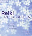 Image for Reiki relaxation  : guided healing meditations