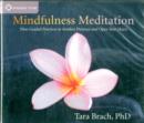 Image for Mindfulness Meditation