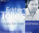 Image for Eckhart Tolle&#39;s music for inner stillness
