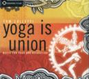 Image for Yoga is Union