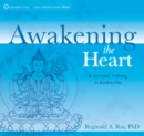 Image for Awakening the Heart : A Somatic Training in Bodhicitta