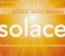 Image for Solace : Music for Emotional Healing