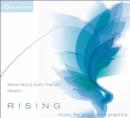 Image for Alex Theory and Shiva Rea Present: Rising