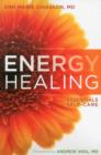 Image for Energy healing  : the essentials of self-care