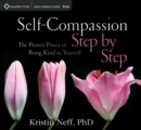 Image for Self-Compassion Step by Step