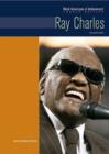Image for Ray Charles  : musician