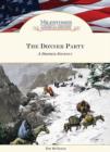 Image for The Donner Party  : a doomed journey
