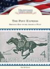 Image for The Pony Express
