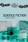 Image for Science Fiction and Fantasy