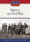 Image for Spies in the Civil War