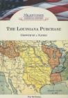 Image for The Louisiana Purchase  : growth of a nation
