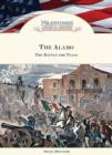 Image for The Alamo  : the battle for Texas