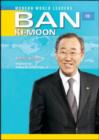 Image for Ban Ki-moon : United Nations Secretary-General