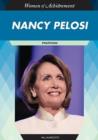 Image for Nancy Pelosi  : Politician