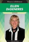 Image for Ellen Degeneres  : entertainer