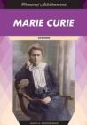 Image for Marie Curie  : scientist