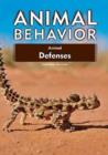 Image for Animal defenses