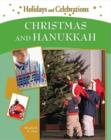 Image for Christmas and Hanukkah