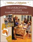 Image for Thanksgiving and other harvest festivals