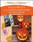 Image for Halloween and commemorations of the dead