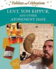 Image for Lent, Yom Kippur, and other Atonement days