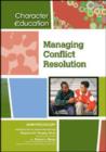 Image for Managing Conflict Resolution