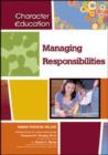 Image for Managing Responsibilities