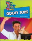 Image for Goofy Jobs