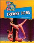 Image for Freaky Jobs