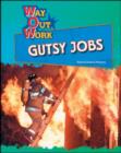 Image for Gutsy Jobs