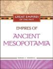 Image for Empires of Ancient Mesopotamia