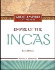 Image for Empire of the Incas
