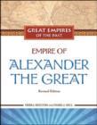 Image for Empire of Alexander the Great