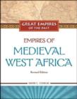 Image for Empires of Medieval West Africa