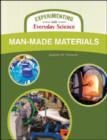 Image for Man-made materials