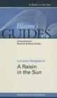 Image for Lorraine Hansberry&#39;s A raisin in the sun