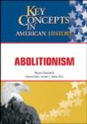 Image for ABOLITIONISM