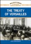Image for THE TREATY OF VERSAILLES