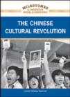 Image for THE CHINESE CULTURAL REVOLUTION